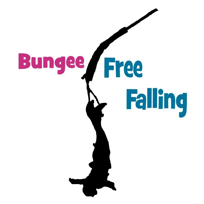 Bungee Fall
