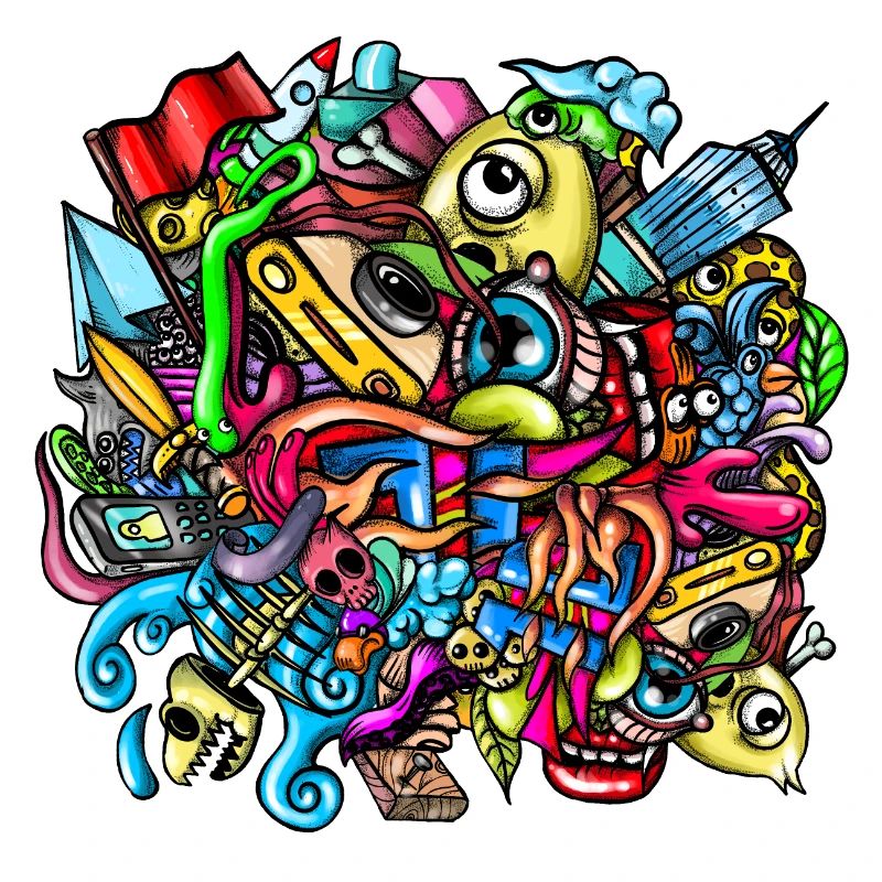 Doodle