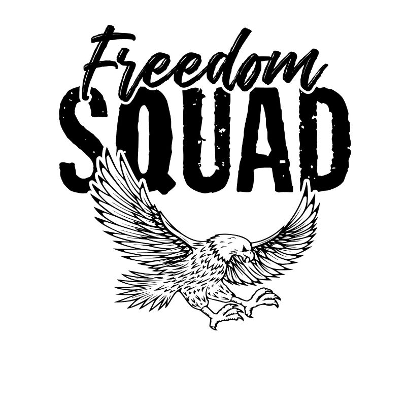 escouade de la liberté