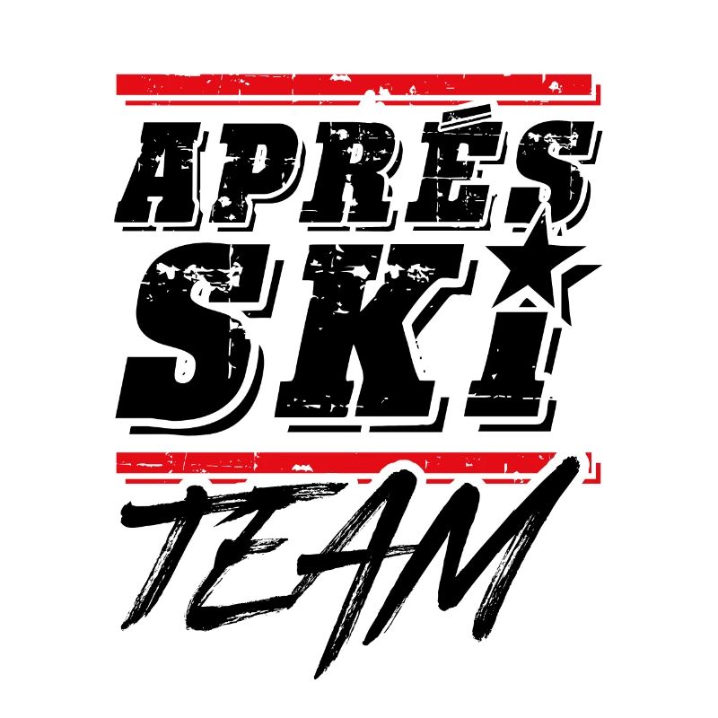 apres ski team