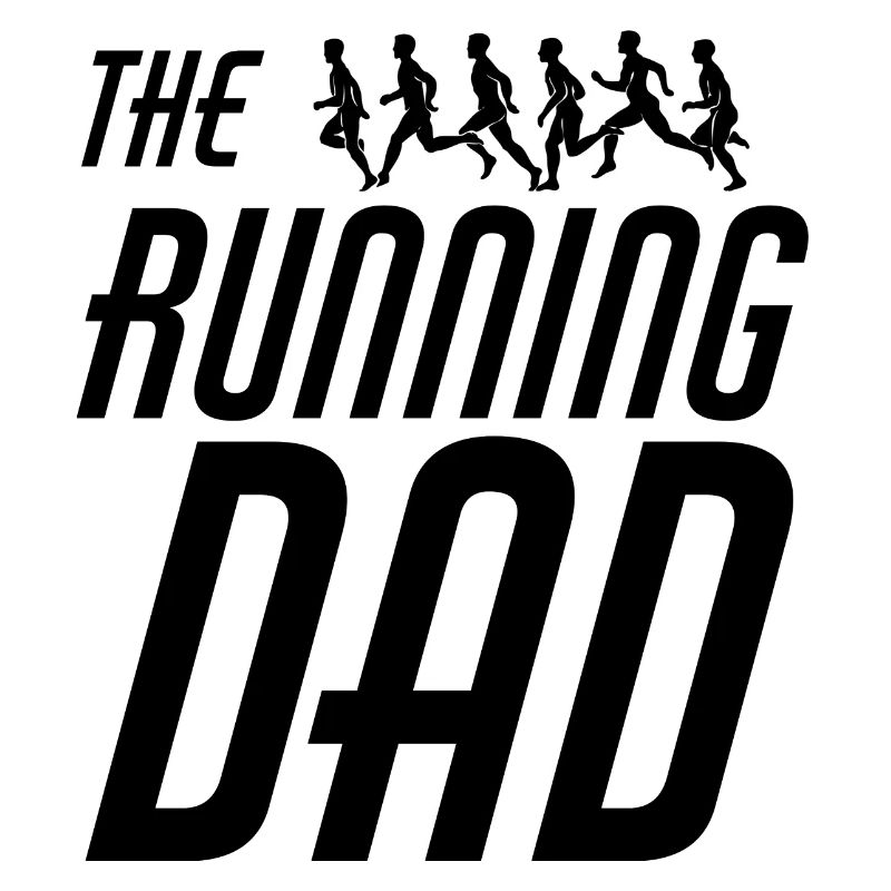 The RUNNING DAD