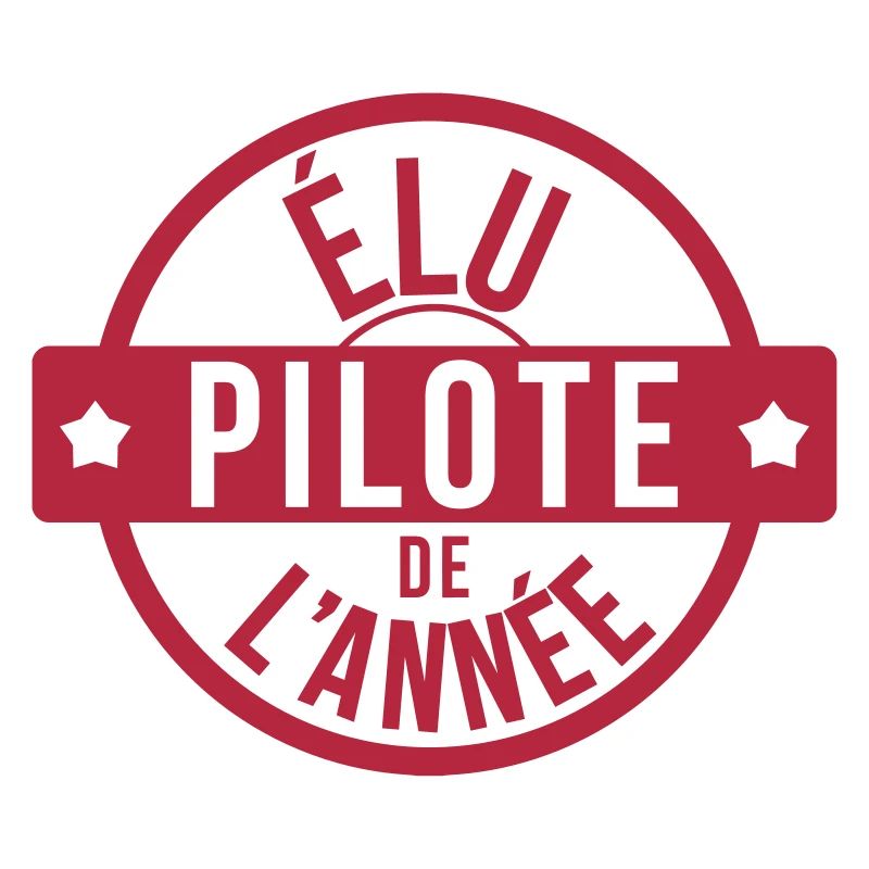 Rennfahrer / Pilot / Auto / Luftfahrt / Luft