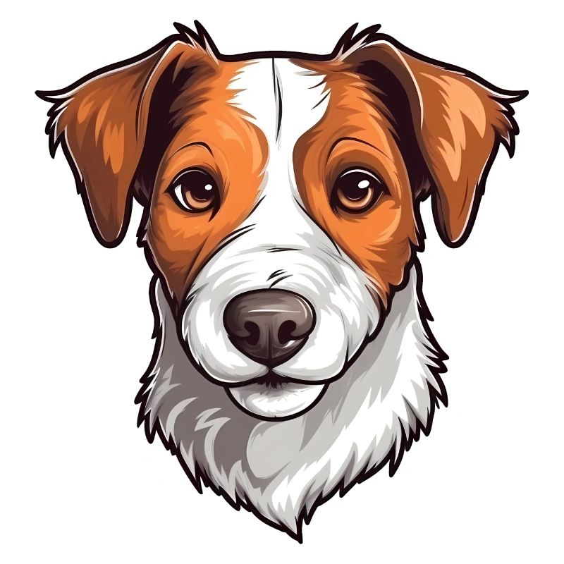 Jack Russell Terrier