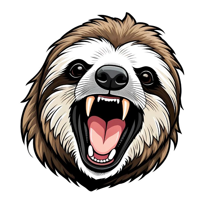 Sloth Attack