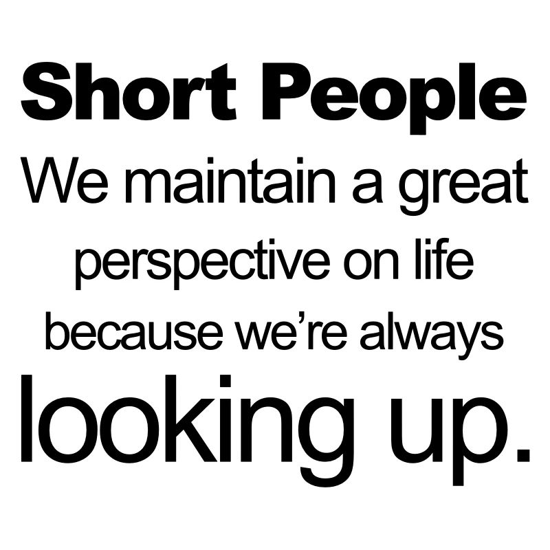 Short People