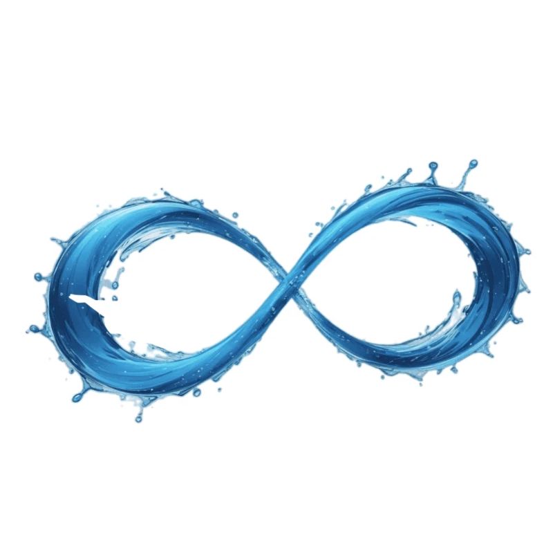 Natation Infinity Wave