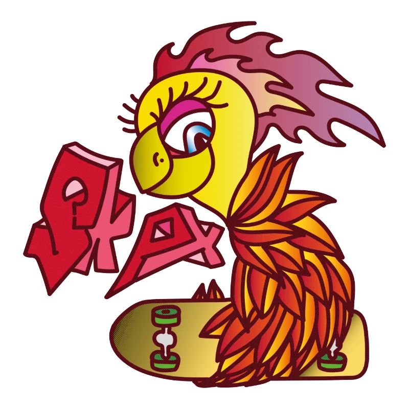 PATINAGE PHOENIX