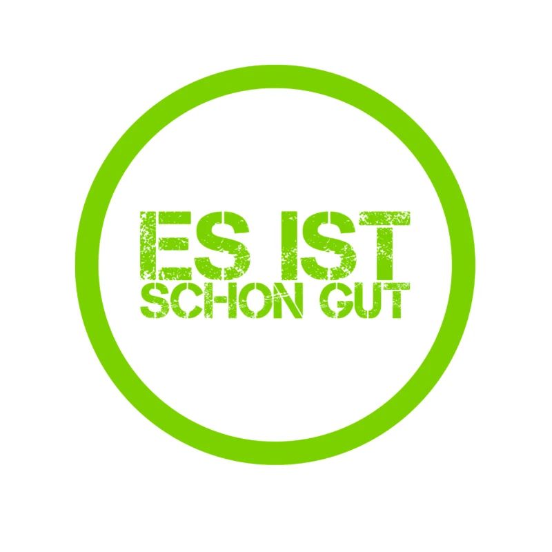 alles okay