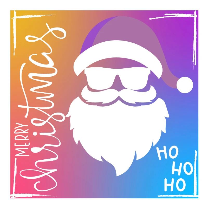 Joyeux Noël HoHoHo