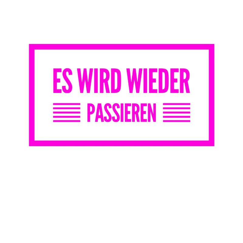 es wird sich wiederholen