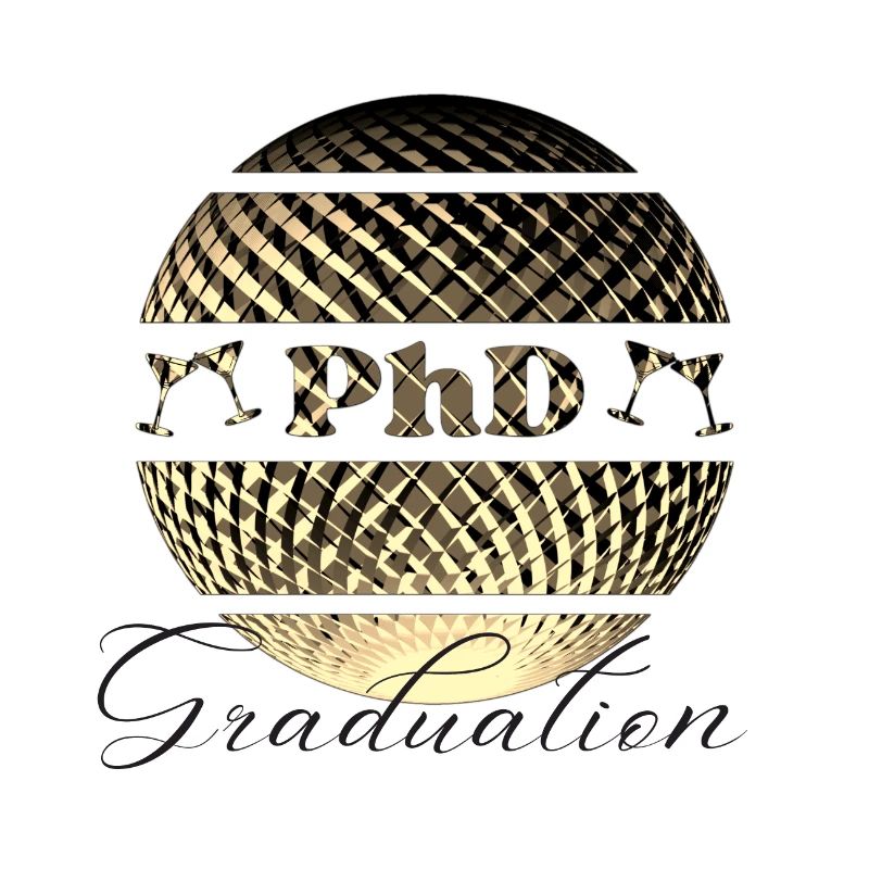 PhD graduation
