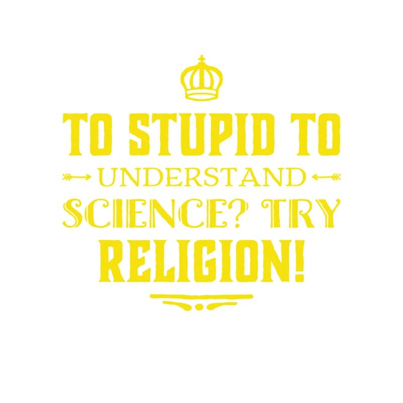 Is science too hard for you?