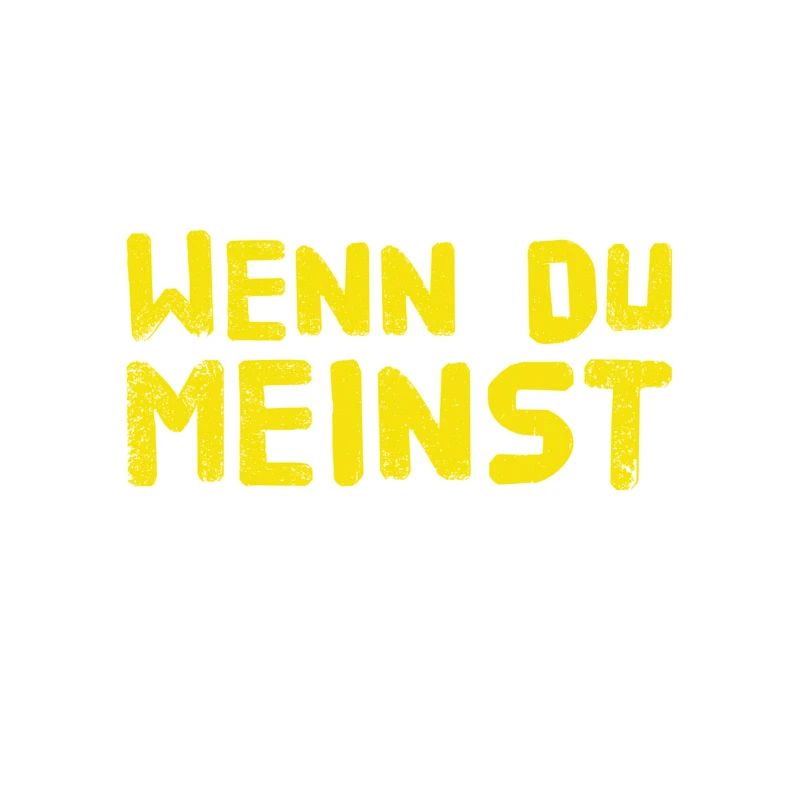 das interessiert mich nicht