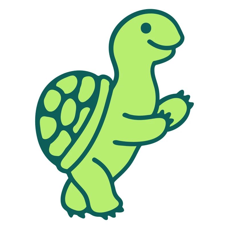 Turtle 2