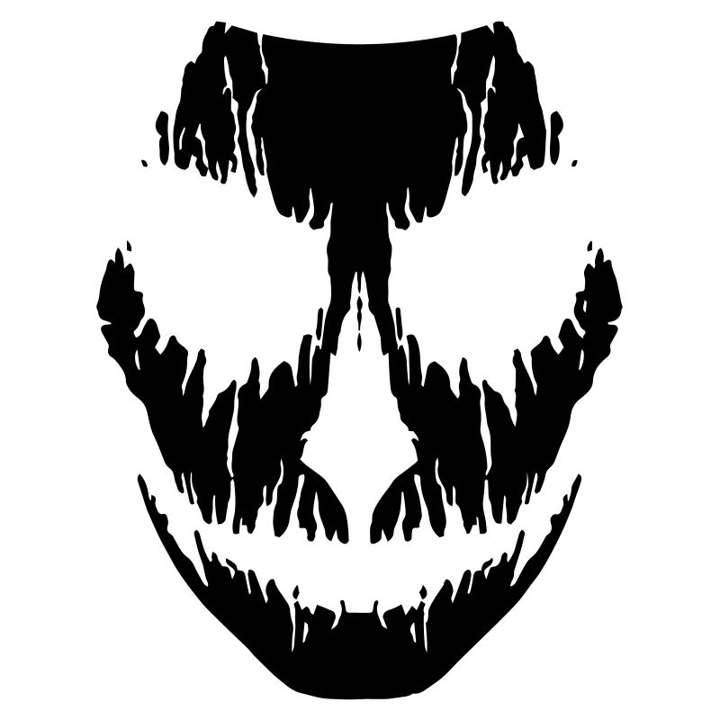 Evil Mask