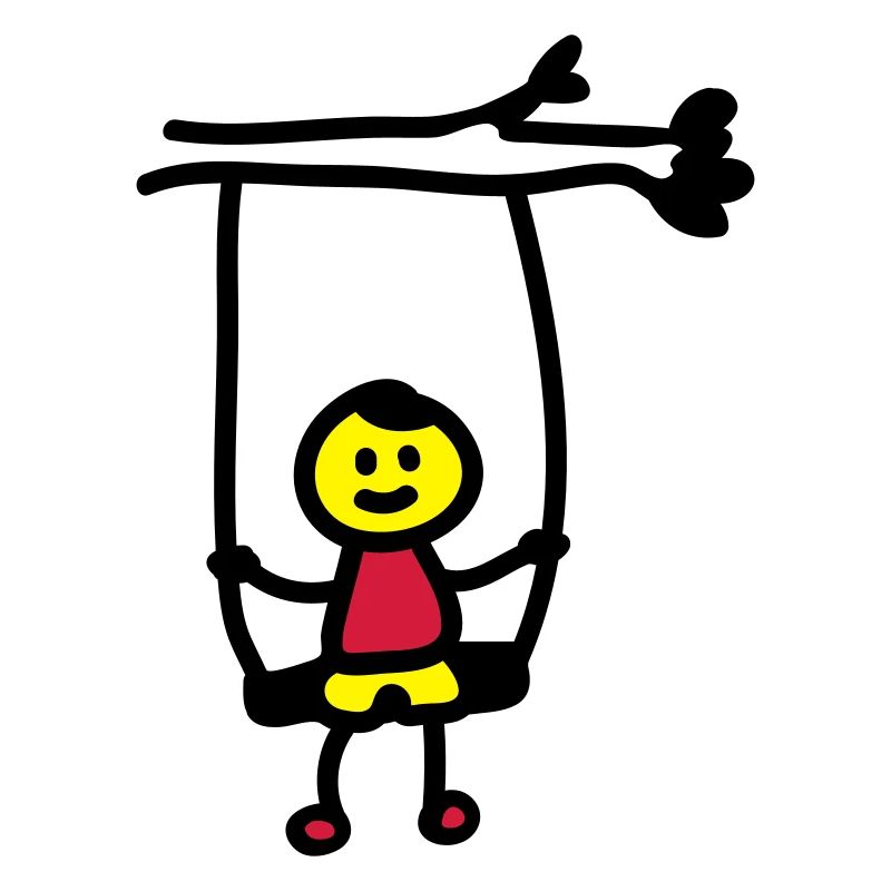 Child swing 3