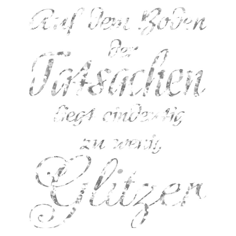 Glitzer