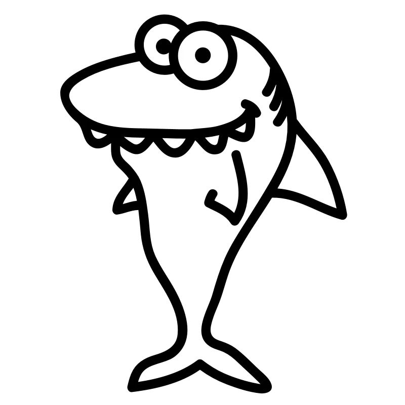 shark