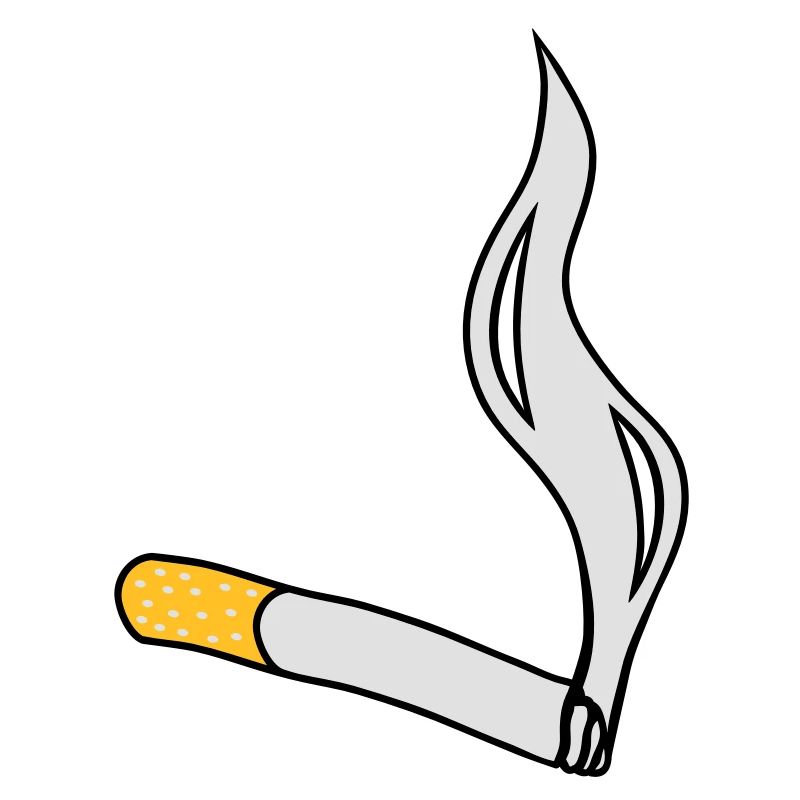 cigarette