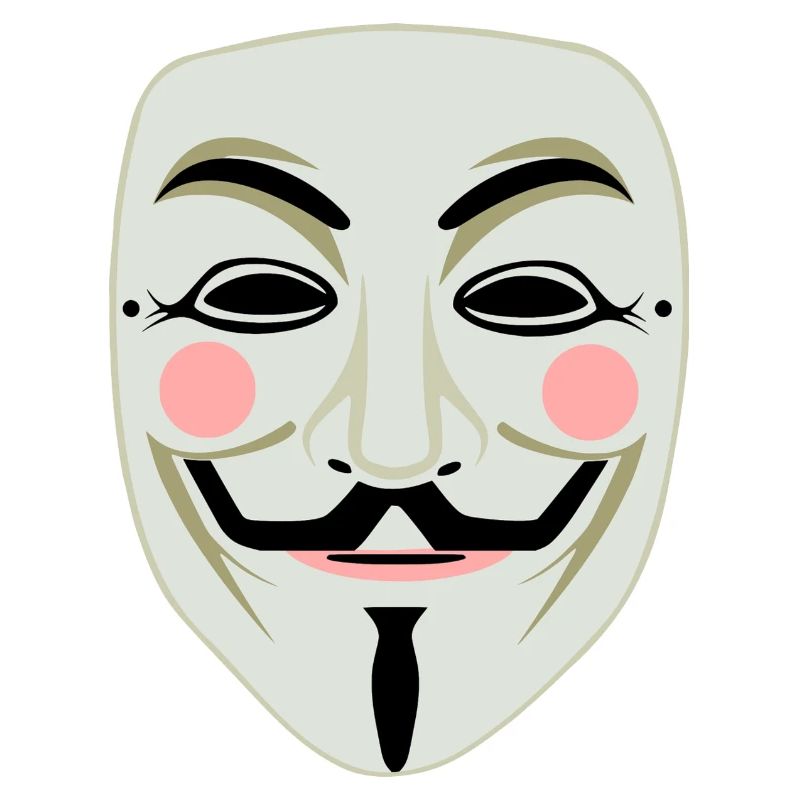 Anonymous