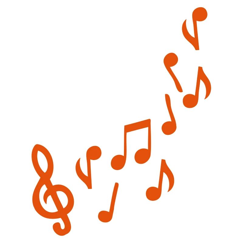 note de musique