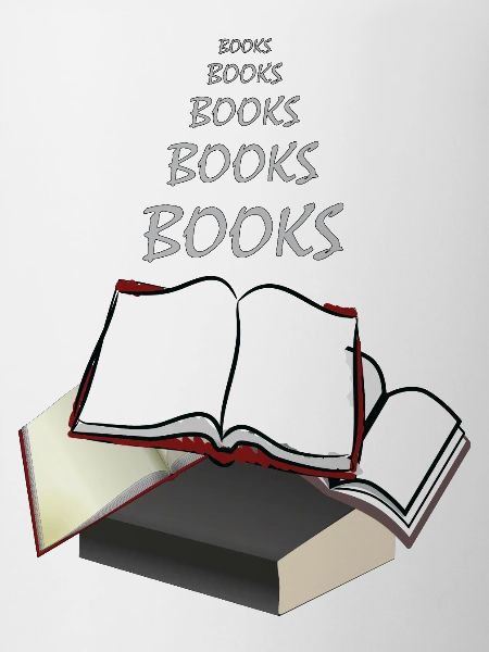Bücher Bücher