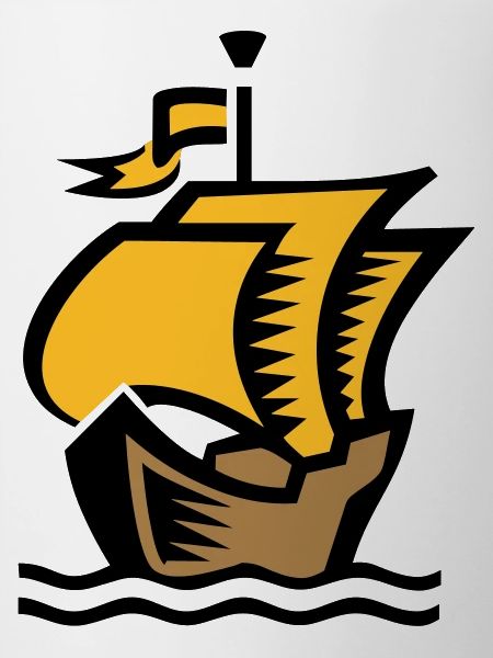 bateau à voile