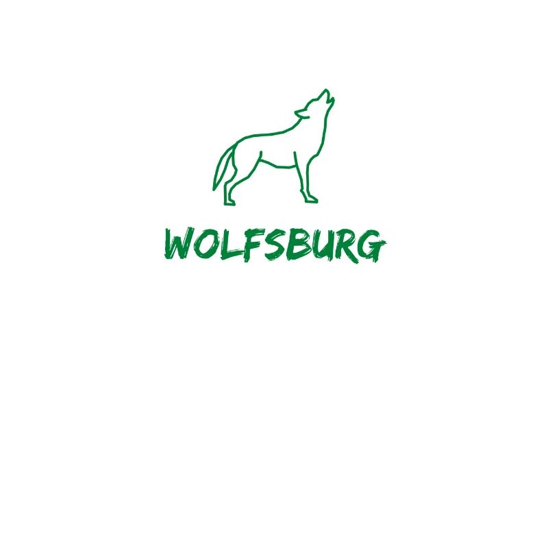 Wolfsburg Wolf
