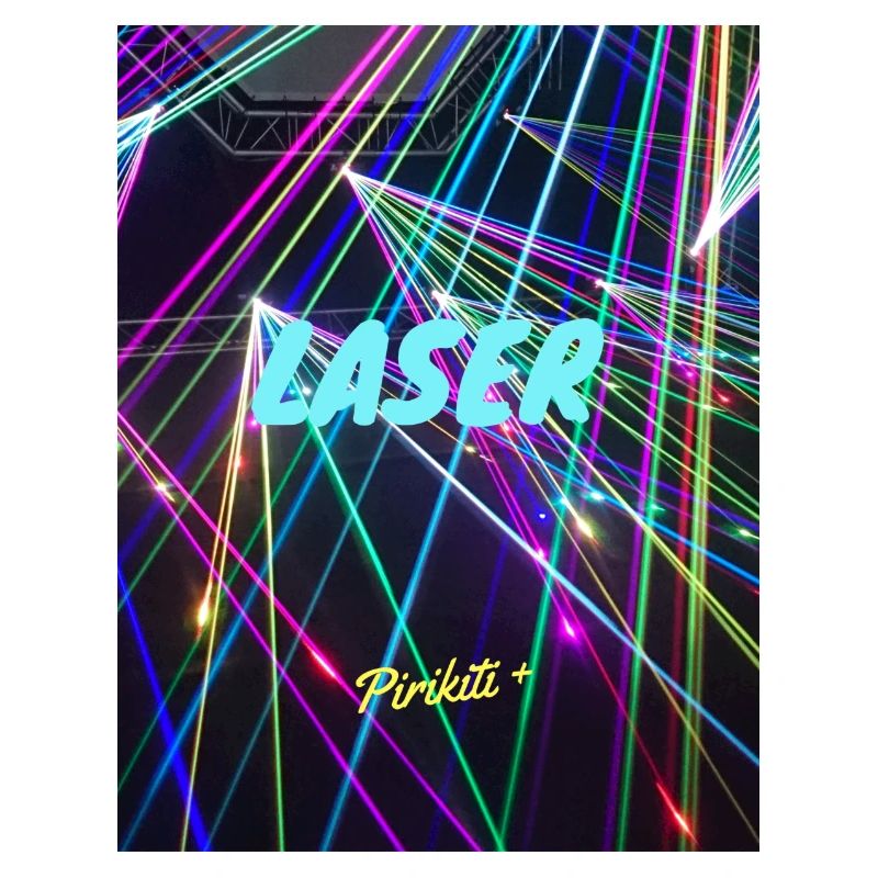 Laser