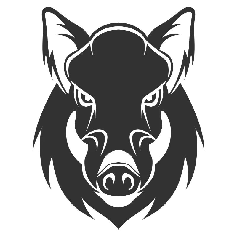 wild boar
