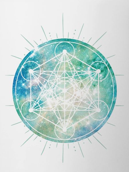 Celtic SYMBOLS - Metatron - Celts