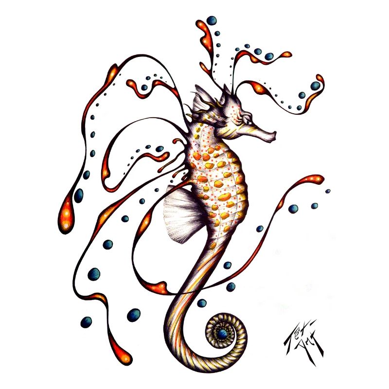 hippocampe