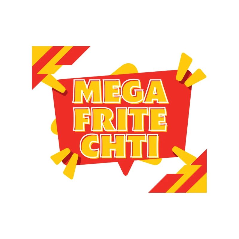 mega frite chti