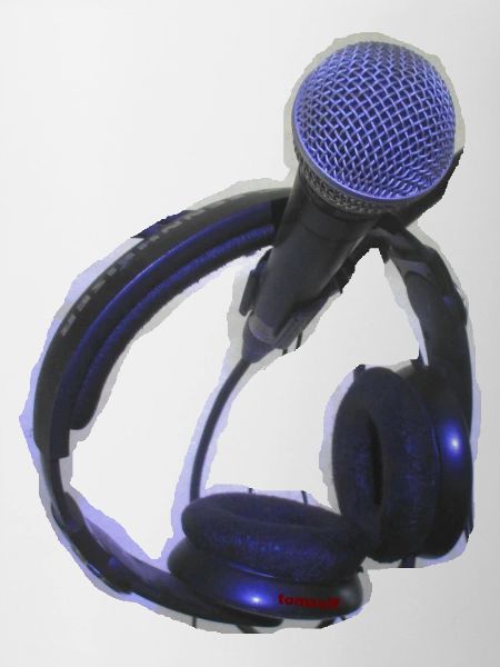 TOMZOFF Radio DJ