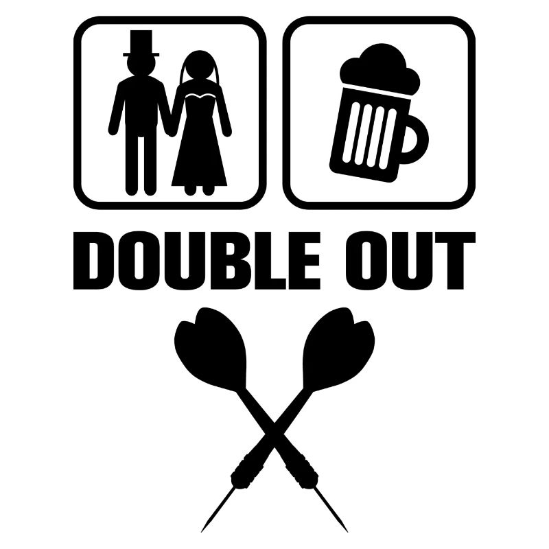 JGA Double Out