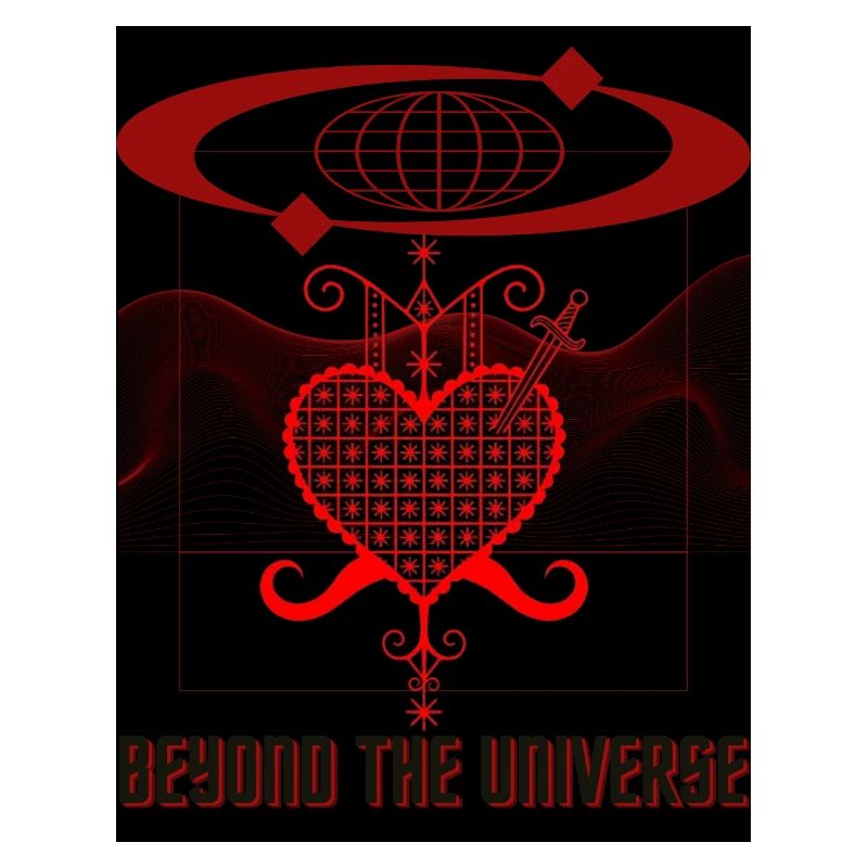Beyond The Universe 3