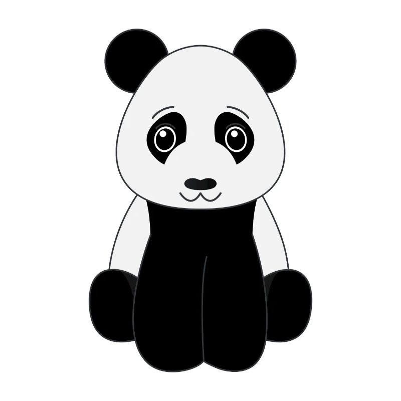 panda