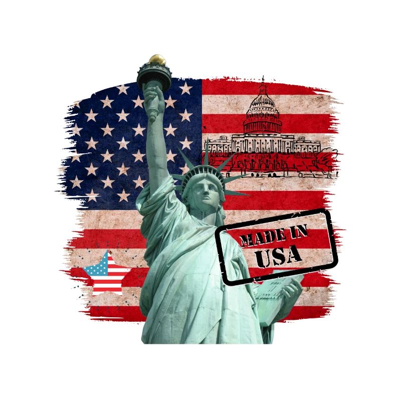 Statue de la Liberté, États-Unis