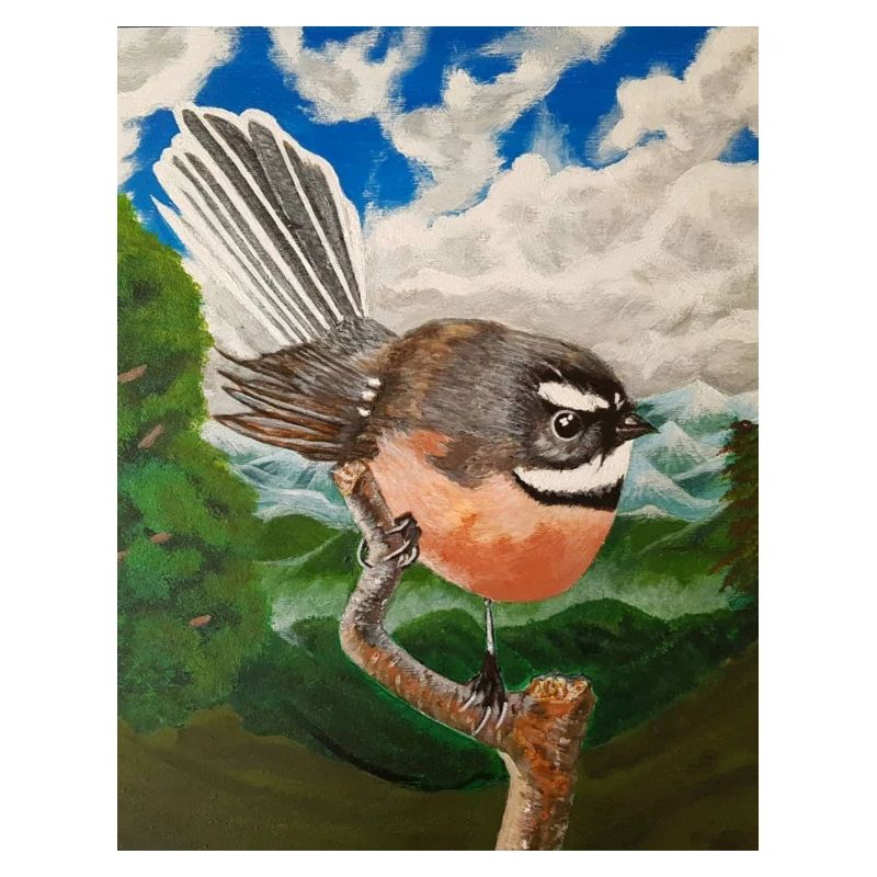 Vogel N.F.