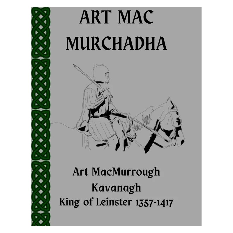 Art Mac Murrough Kavanagh