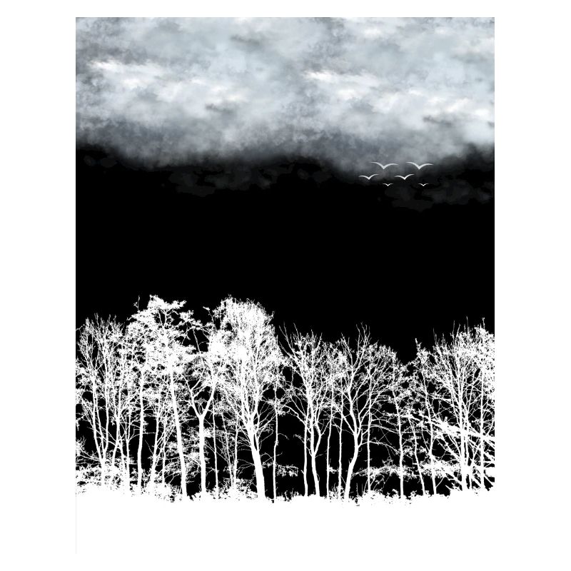 La forêt