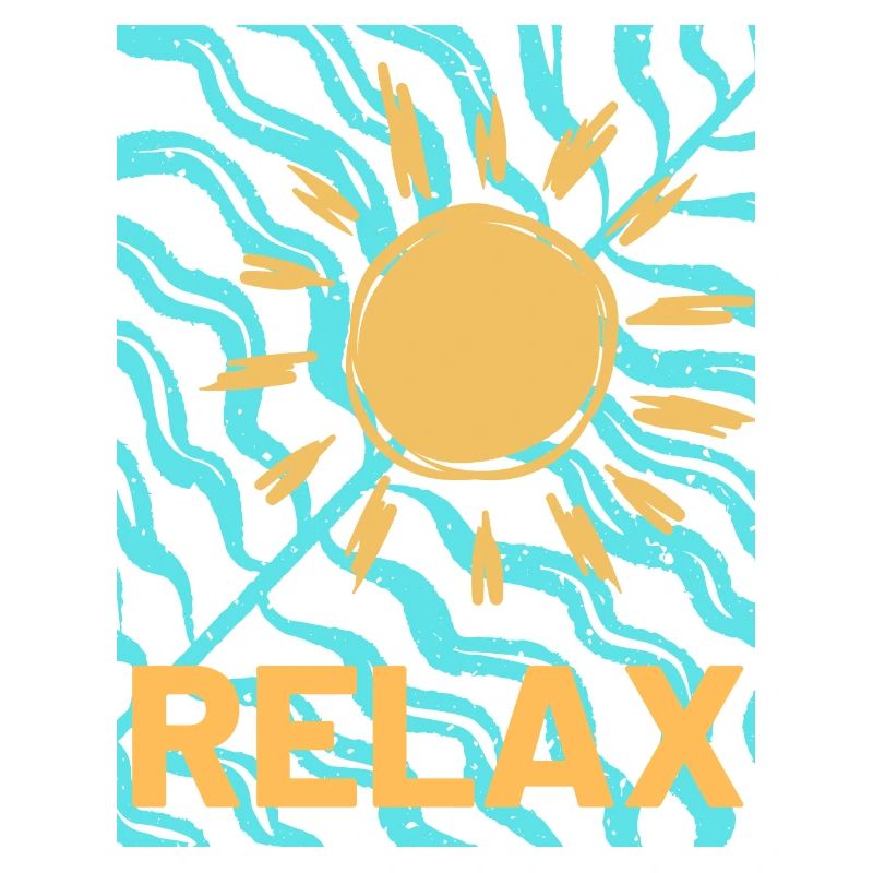 relax