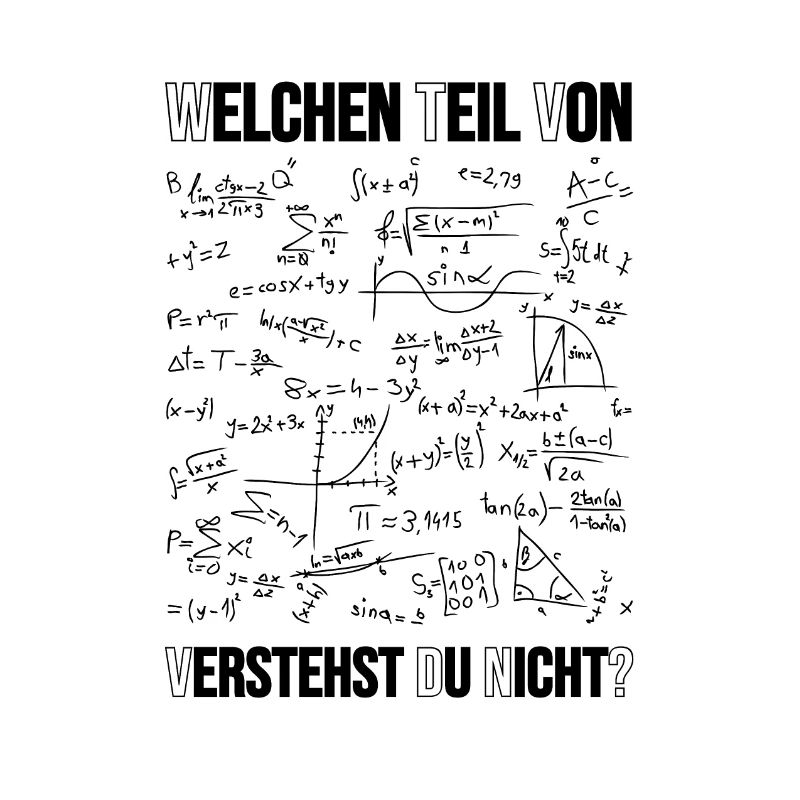 Mathematik!