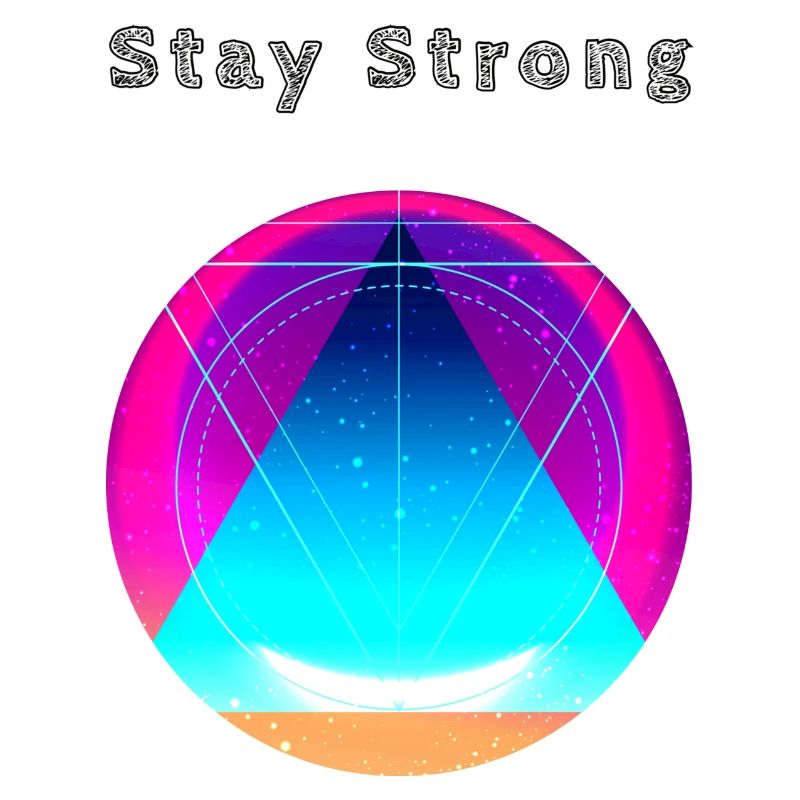 Stay Strong