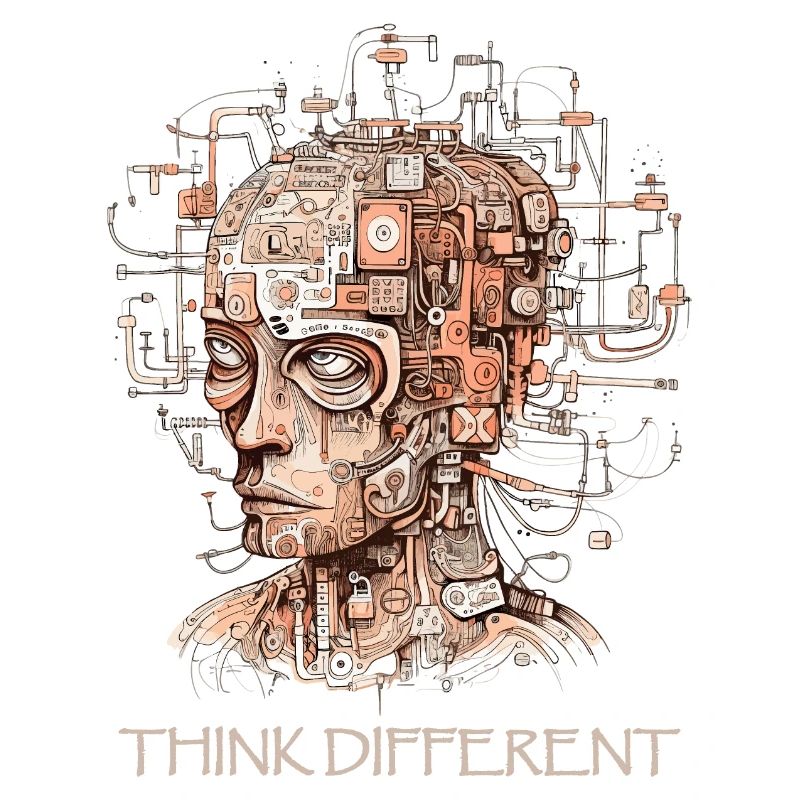 Think Different