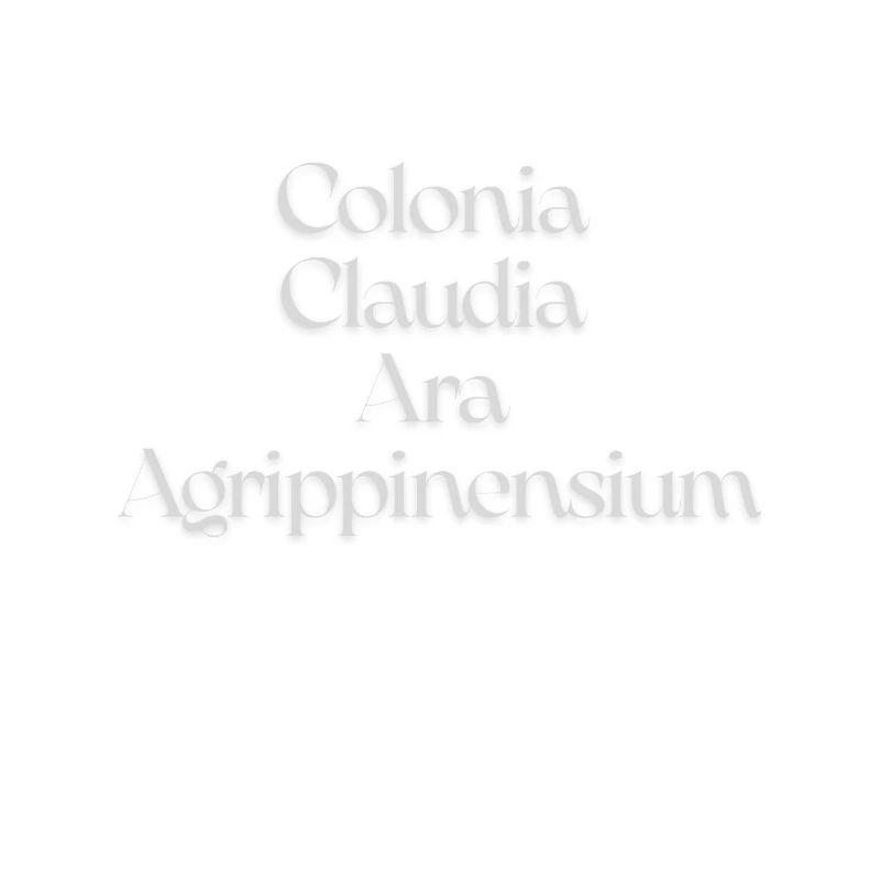Köln - CCAA