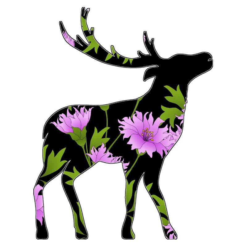 Hirsch