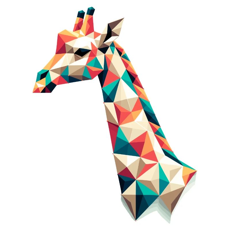 Giraffe // giraffe