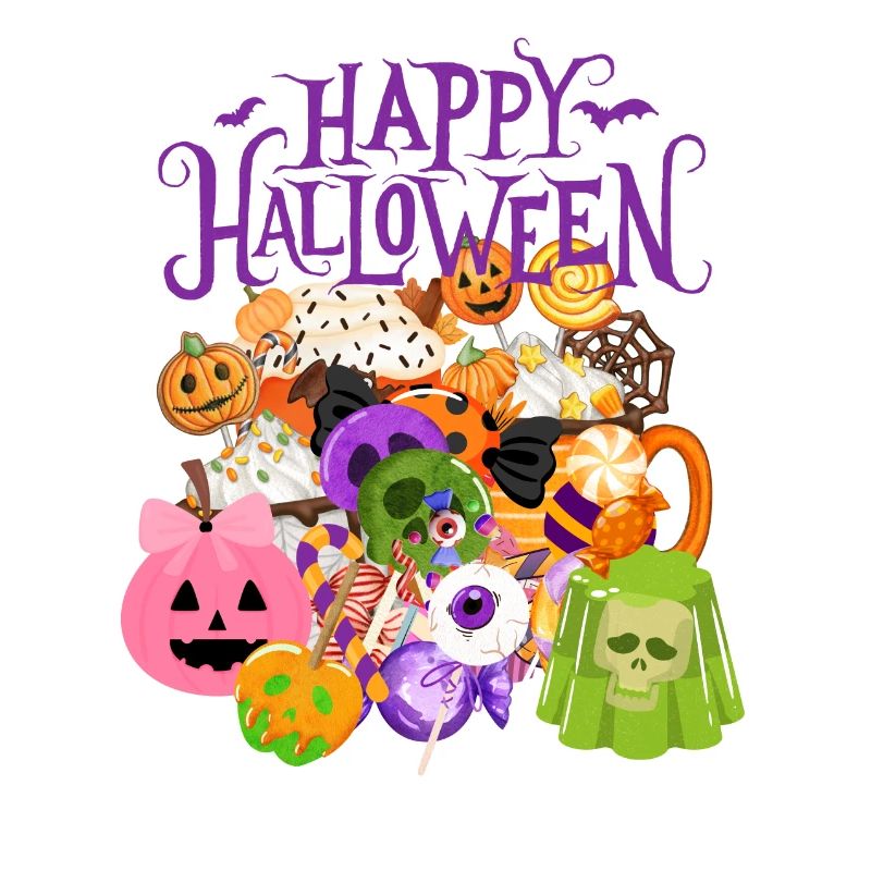 Doux Halloween