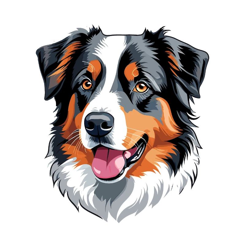 Australian Shepherd